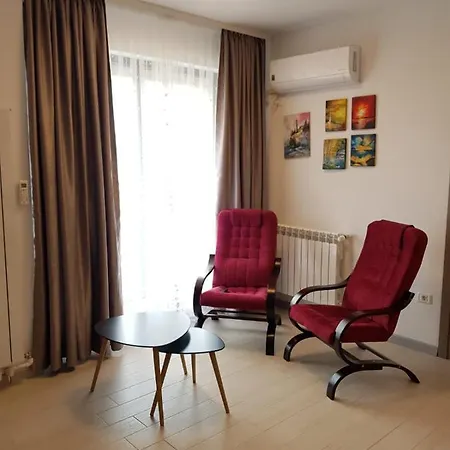 Apartament Therapy